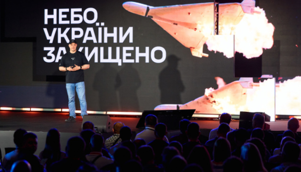 Найближчими днями Україна розпочне експорт озброєнь – Федоров
