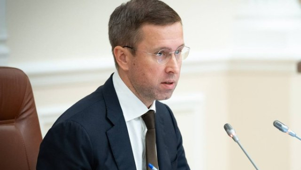 Корцовий: Відомства до кінця липня мають подати пропозиції щодо проєкту державного бюджету на 2027 рік