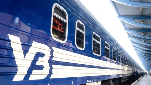 “Укрзалізниця” та іспанська Renfe будуть співпрацювати над вдосконаленням перевезення пасажирів та вантажів