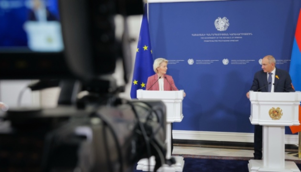 Європейський Союз може надати безмитниний доступ для 80% експортних товарів…