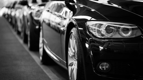 Євроінтеграція та правоохоронці співпрацюють для виведення з тіні імпорту автомобілів