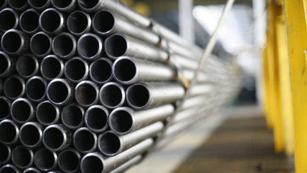 Україна повинна продовжувати забезпечувати експортерам вихід на зарубіжні ринки і прагнути розширення квот – “Інтерпайп”