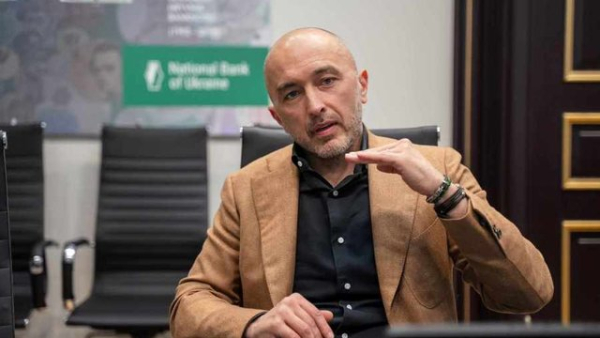Національний банк прогнозує підвищення ключової ставки до 16% до кінця…