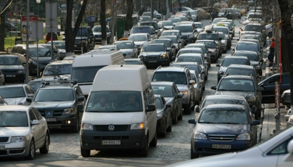 Податківці донарахували 1,2 мільярда гривень за підсумками перевірок ринку вживаних автомобілів