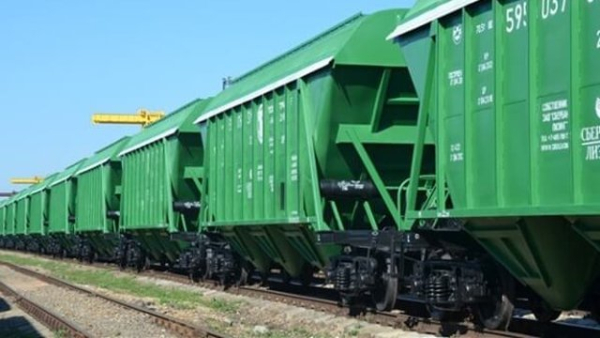 Тарифи на вантажні перевезення зростуть на 30% з 1 серпня, наказ підписано – "Укрзалізниця"