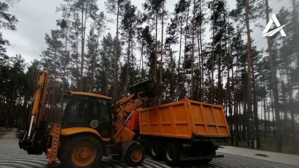 З початку 2026 року в Україні відремонтовано понад 18 мільйонів квадратних метрів дорожнього полотна.