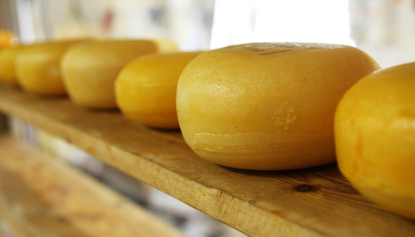 Посилення контролю за ввезенням молочних продуктів під виглядом гуманітарної допомоги в Україні.