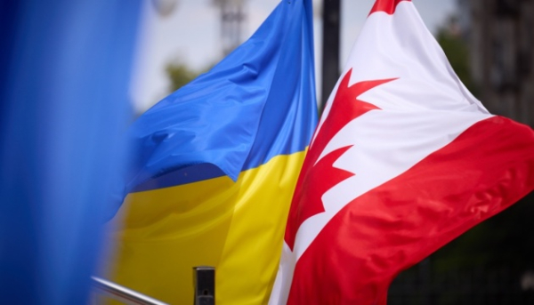 Канада продовжила на рік звільнення українських товарів від мит