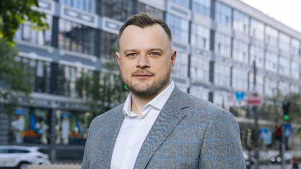 Підготовка до зими, достатні запаси газу та стабільна робота під час обстрілів – головні завдання нового очільника “Нафтогазу”