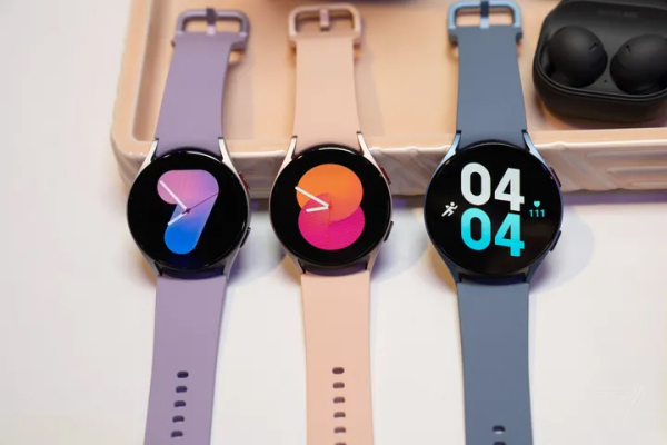 Samsung сплатить Swatch 11,6 мільйона доларів