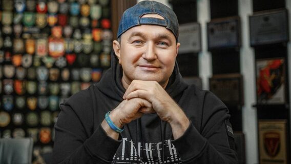 Кріппа, власник NAVI та компаній у сфері ігрової розробки, став власником підприємства, що займається healthtech та biotech.