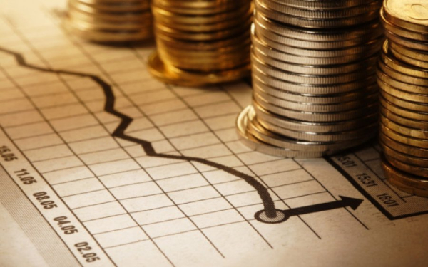 Нацбанк очікує зростання валового внутрішнього продукту до 1,8% у 2026 році