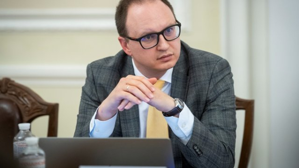 Зовнішнє страхування, і так незначне для України, ще більше скоротилося – Мінекономіки