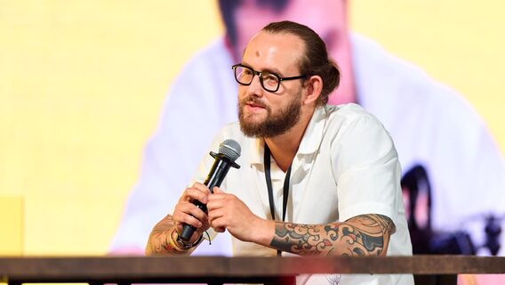 «Наш підхід до пошуку талантів — радикально проти хантингу». Керівник F-Drones поділився проблемами найму у сфері оборонних технологій.
