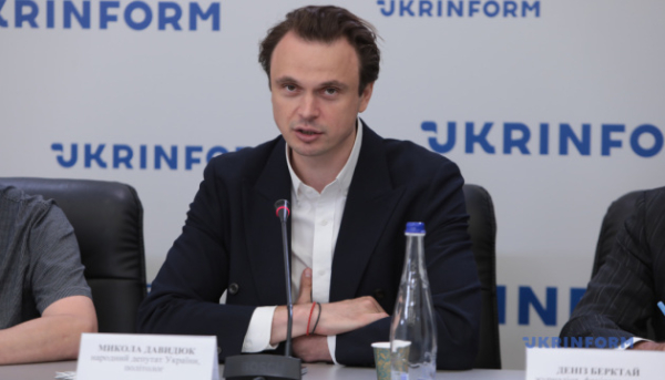 Українська сторона володіє важелями впливу для відновлення поставок аграрної продукції…