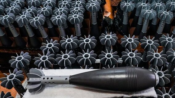 Українська рада зброярів попередила про наслідки змін оборонних закупівель, які можуть дорого коштувати армії 