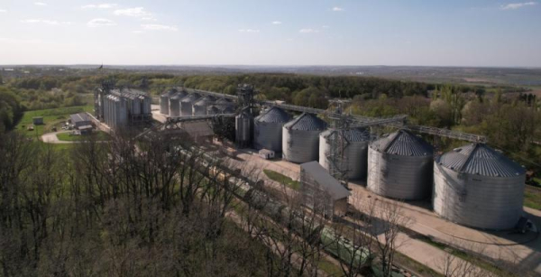 Зберігання зерна у зерносховищах стало дорожчим на 10–20% — КУРКУЛЬ