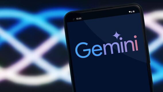 Схоже, Google повністю заблокував доступ до Gemini для користувачів з росії — не працює навіть через VPN