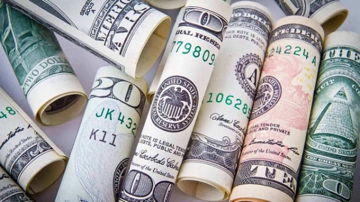 Валютні інтервенції НБУ минулого тижня збільшилися на 8,1%