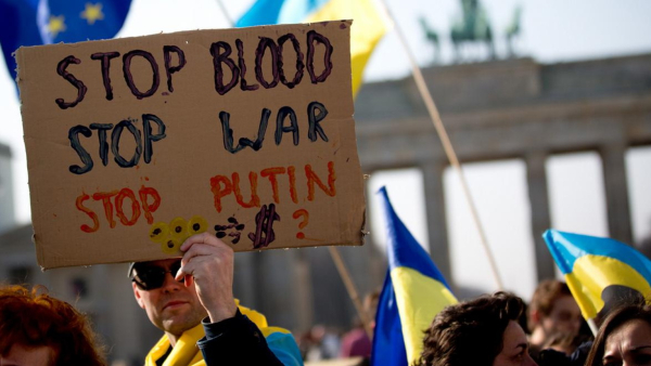 Василь Черепанін: Східноєвропейська колоніальна травма та її наслідки