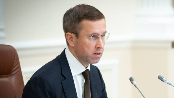 Зеленський: Корецький висуне пропозиції щодо підтримки українського бізнесу та логістичних…