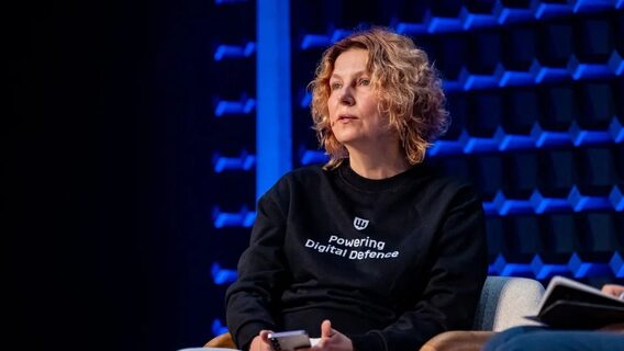 «Галузь збільшилася у 55 разів». Нова очільниця Мінцифри оцінила досягнення українського defence-tech за три роки