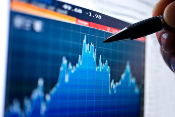 Економіка України в липні продемонструвала зростання на 1,3%