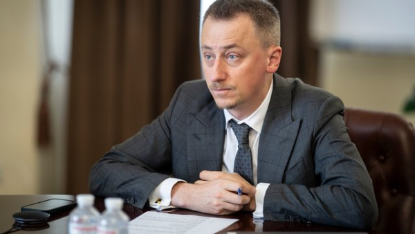 Соболев замінив Мудру у ролі представника президента в конкурсній комісії з відбору членів наглядових рад державних банків.