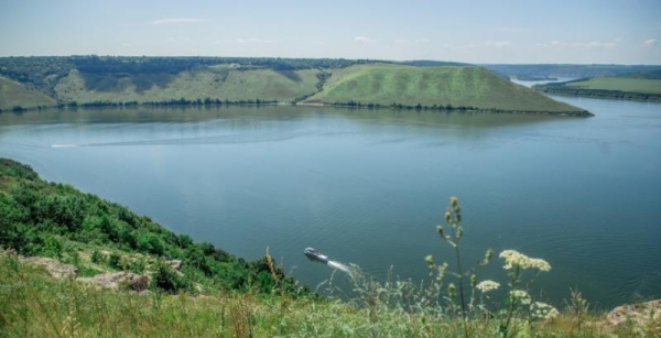 Зменшене використання води в Україні торкнулося 185 споживачів — КУРКУЛЬ