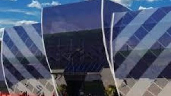 Олександр Гавриш очолив ТРЦ Lavina Mall