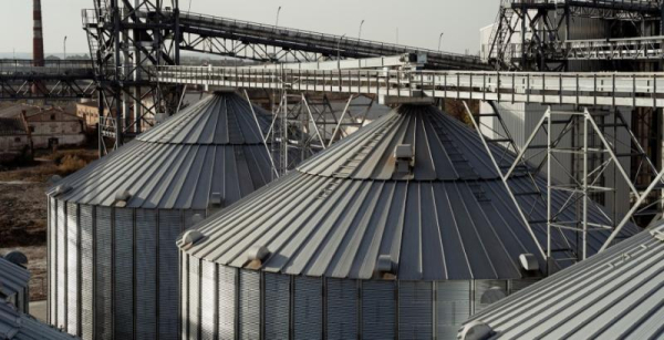 Україна ризикує втратити 50% аграрного експорту через атаки на порти — КУРКУЛЬ