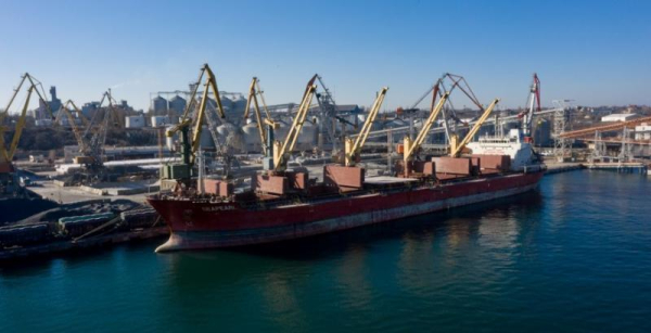 Аграрії стикаються з дефіцитом оборотних коштів. ASAP Agri аналізує чотири варіанти вивезення українського збіжжя.