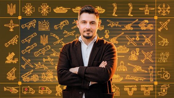 «У команді це назвали «корабель Excel», оскільки дані до нас надходили дуже повільно». CDTO Мінветеранів – про перешкоди до цифровізації ветеранських послуг та шляхи їх подолання