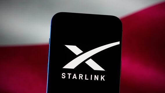 Польща домоглася від SpaceX рівних умов для користувачів Starlink