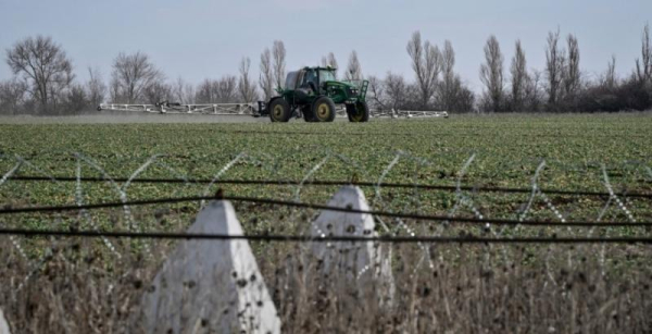 Міністерство аграрної політики запропонувало додаткову допомогу фермерам з прикордонних регіонів — КУРКУЛЬ