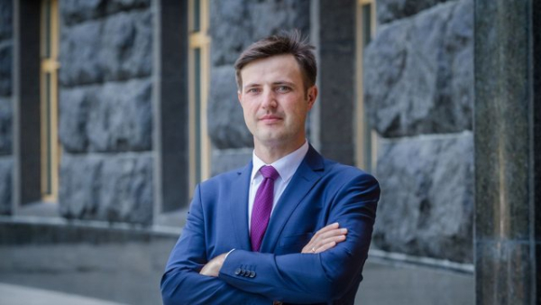Уряд розробляє програму позик для аграріїв під заставу зернових.