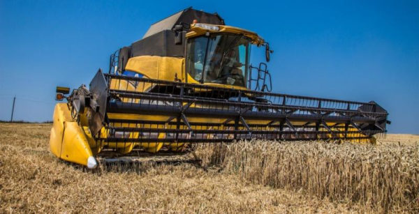Фермерам обіцяють доступні кредити під заставу врожаю — KURKUL