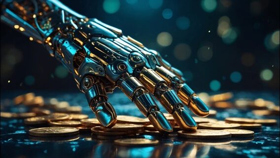 Витрати на самостійних ШІ-агентів збільшаться в п’ять разів до 2028 року, прогнозує Gartner