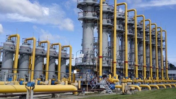 У 2026 році держава планує задіяти щонайменше 800 МВт потужностей газової генерації, причому 200 МВт із них належатимуть державним підприємствам.