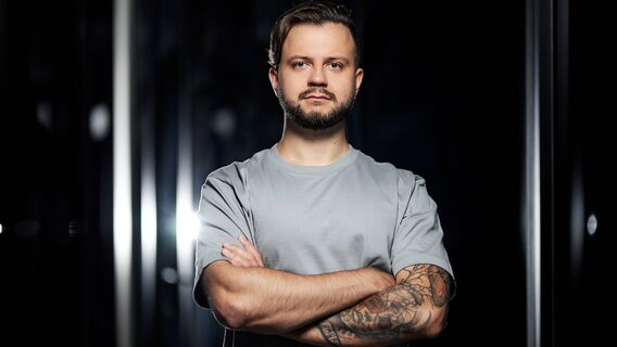 Колишній керівник Bolt, Uklon та Liki24 приєднався до сфери defence-tech. Дізнайтеся про&hellip;