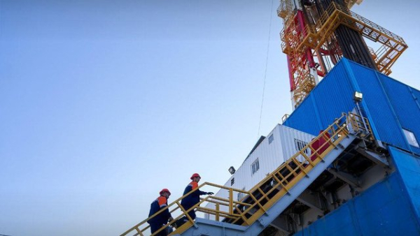 “Укрнафта” у 2024-2025 роках охопила 3D-сейсморозвідкою 1210 квадратних кілометрів і розглядає цю технологію як одну з найважливіших – генеральний директор