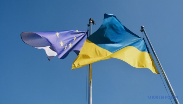 Україна подала запит до Європейської комісії стосовно допомоги аграрному сектору…