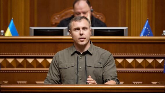 Секретар Комітету Верховної Ради з питань національної безпеки та оборони оголосив про…