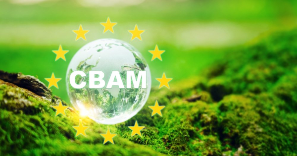Дослідження показує, що вплив CBAM на українську металургію може бути…