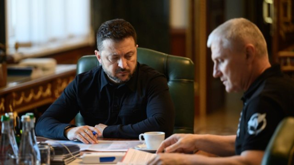 У серпні деякі компоненти російського експорту зменшилися на 80% – Зеленський