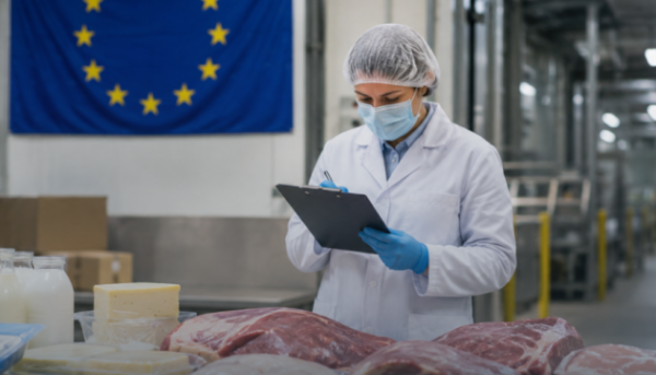 Європейський Союз переглянув норми ввезення товарів тваринного походження.