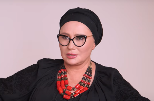 Олена Мозгова розповіла про Пономарьова: не було фізичної зради, найбільше лякали ревнощі