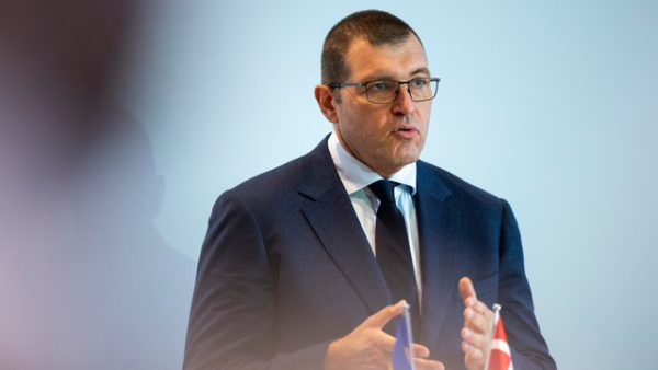 Україна може зменшити площі посівів на 20% у 2027 році через складнощі з експортом – “Кернел”