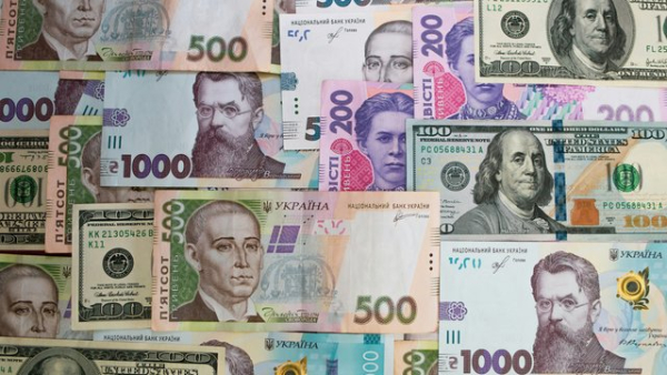 31 серпня “Слуга народу” розгляне нагальні законопроекти для заповнення дефіциту державного бюджету – народна…