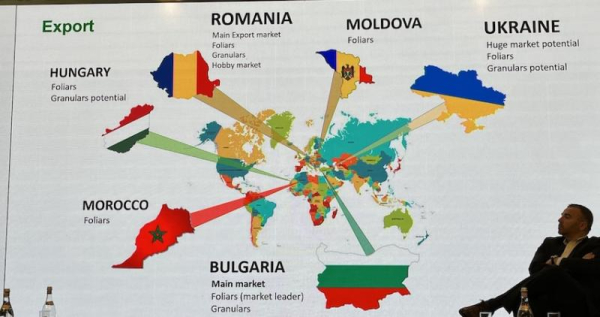 Молдовські та румунські аграрії можуть страйкувати через перевезення українського збіжжя — КУРКУЛЬ